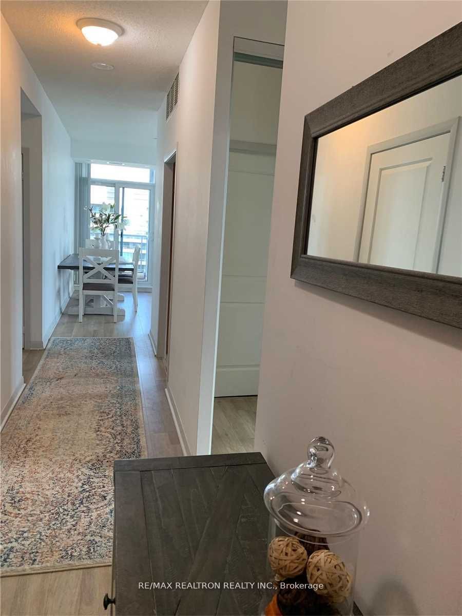 4968 Yonge St, #Ph203