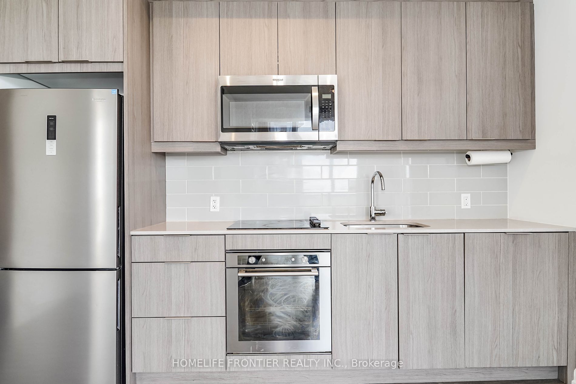 32 Forest Manor Rd, #610