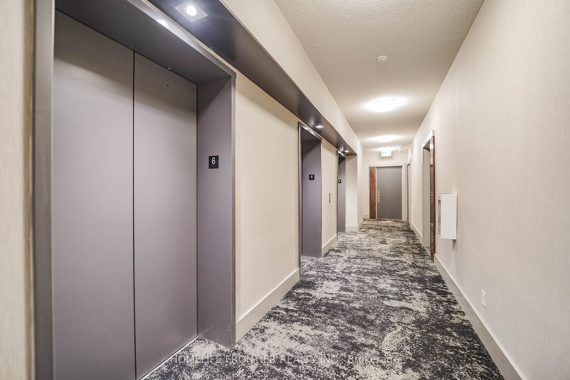 32 Forest Manor Rd, #610