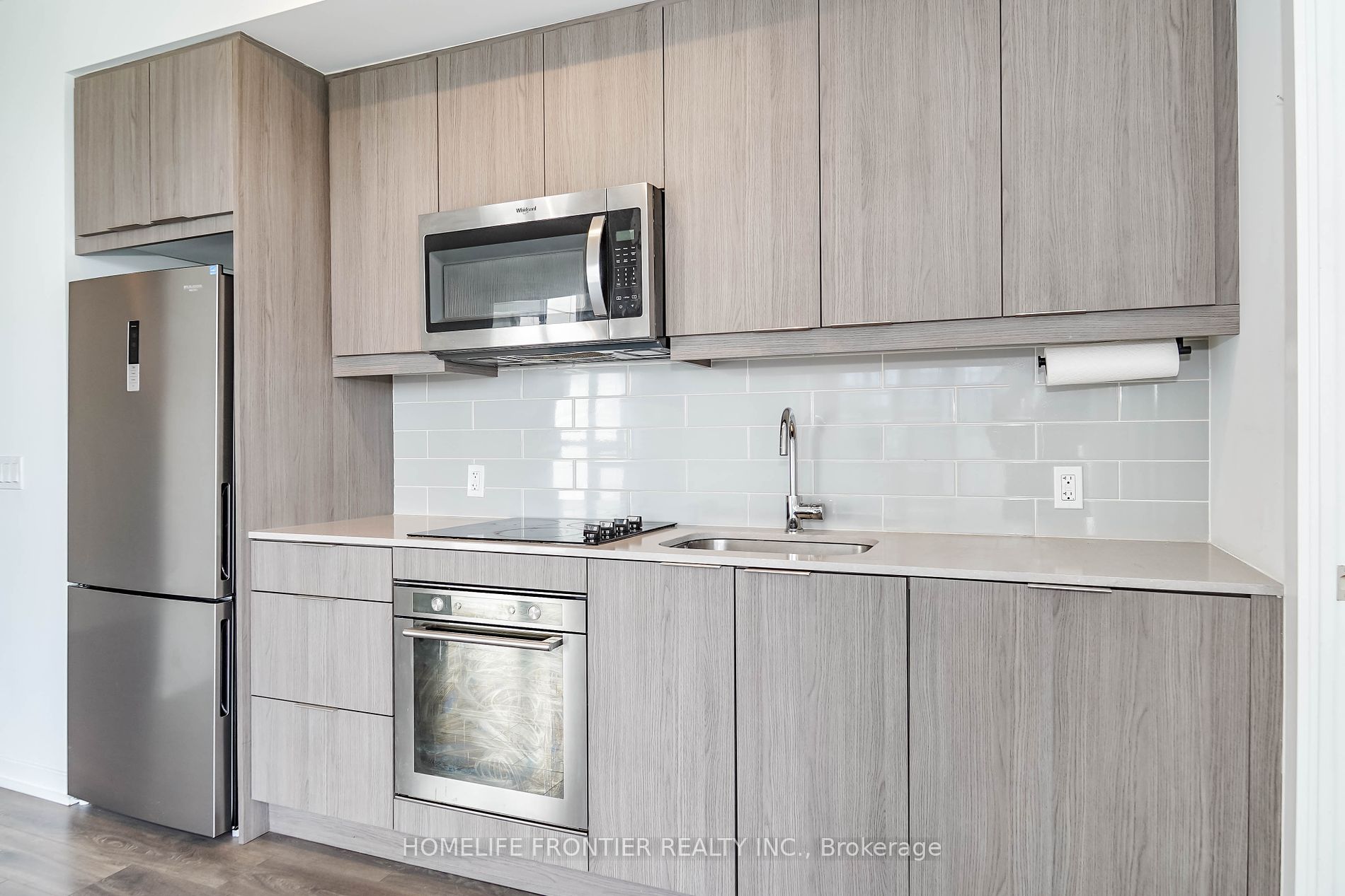 32 Forest Manor Rd, #610