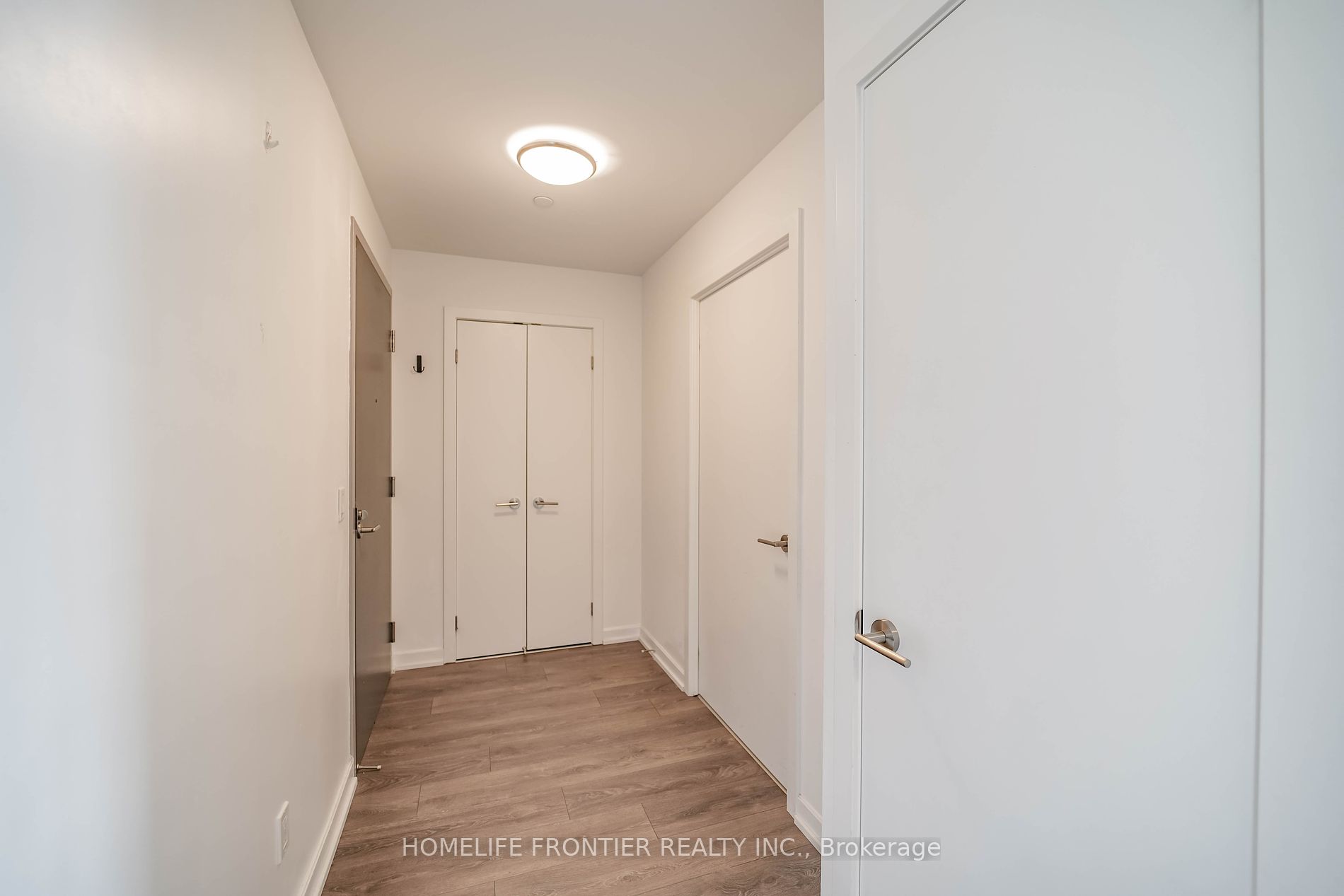 32 Forest Manor Rd, #610