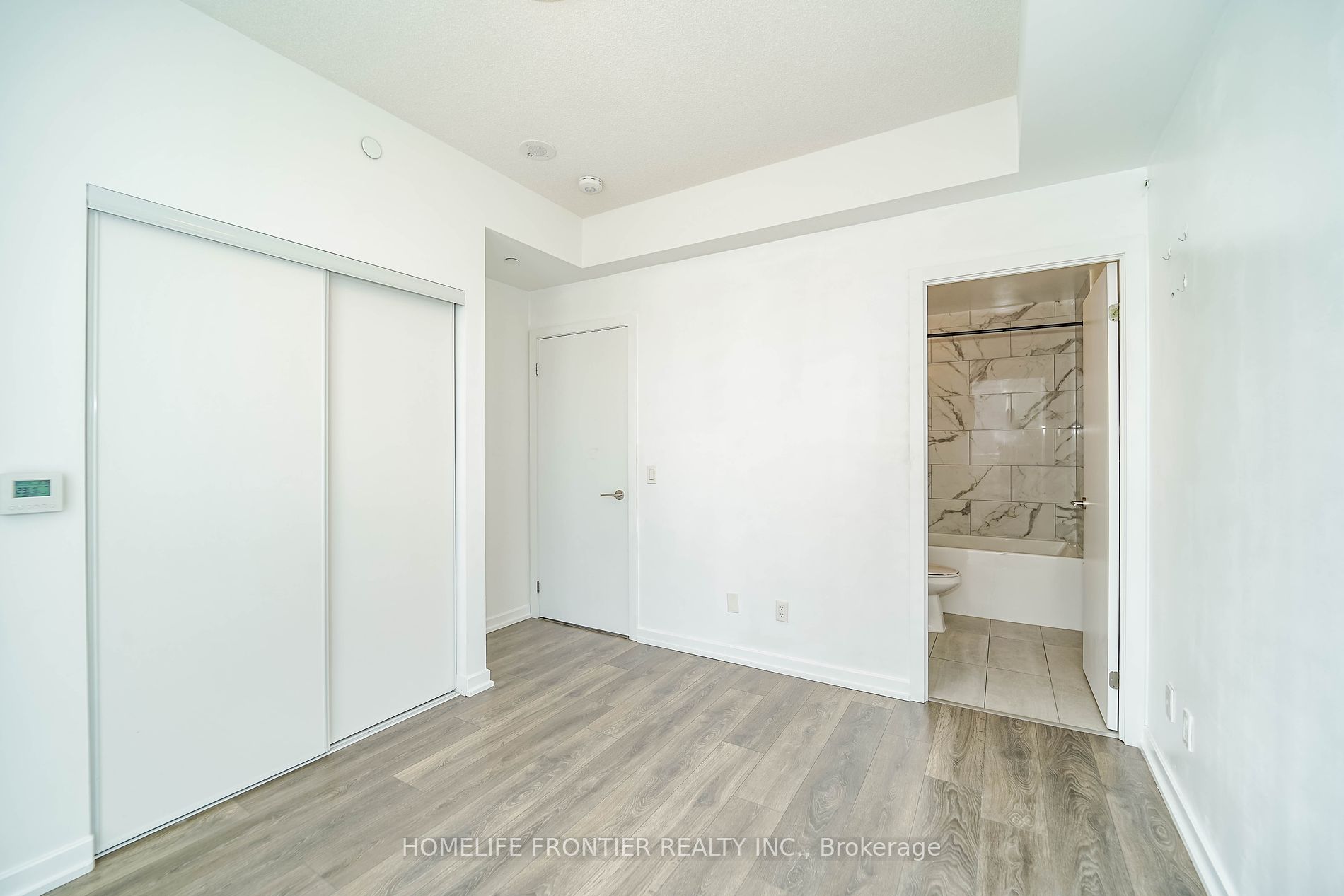 32 Forest Manor Rd, #610