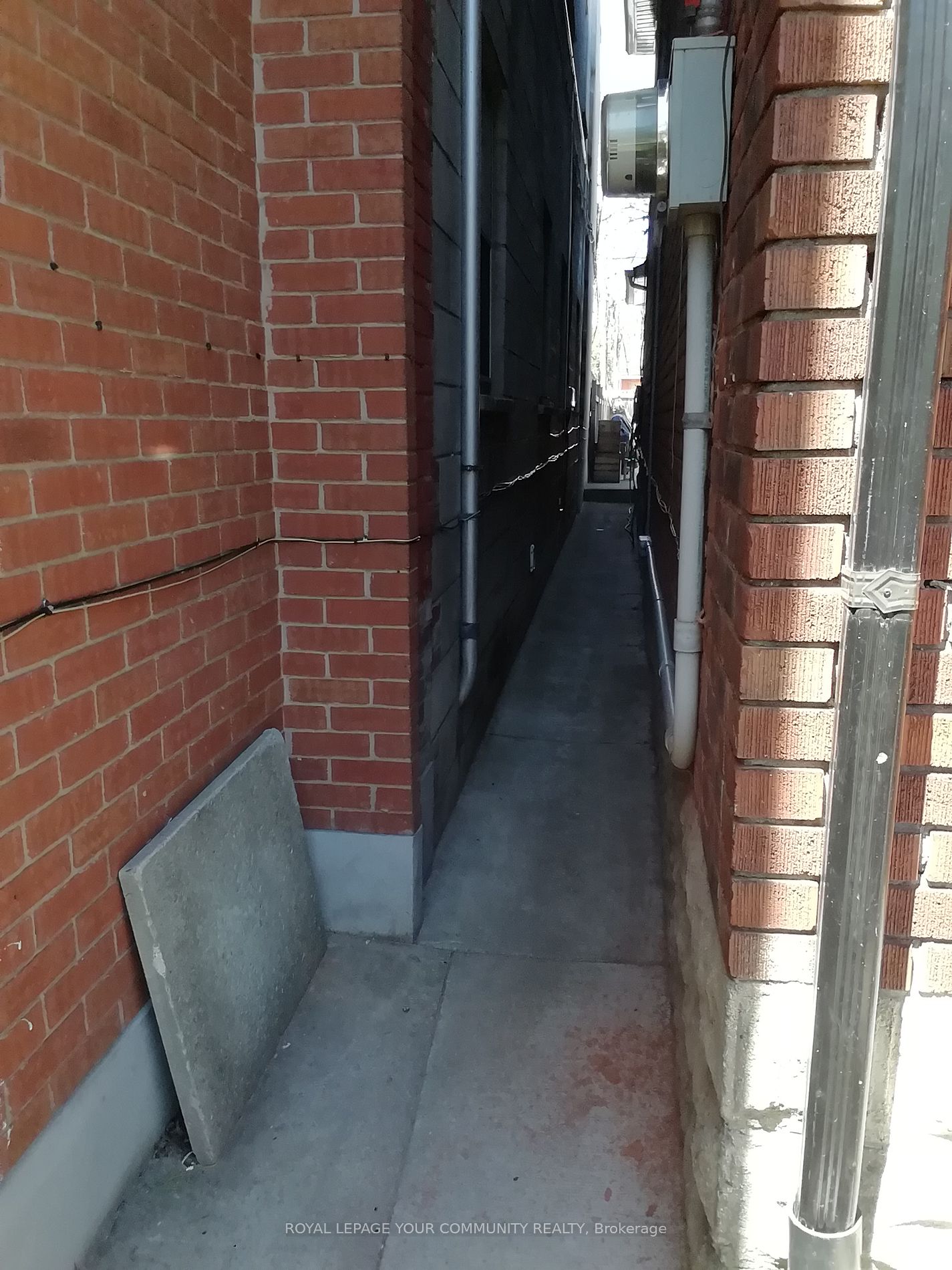 10 Ulster Street #Lower