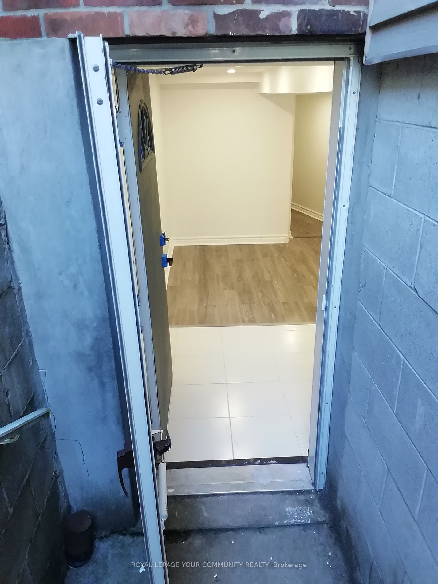 10 Ulster Street #Lower