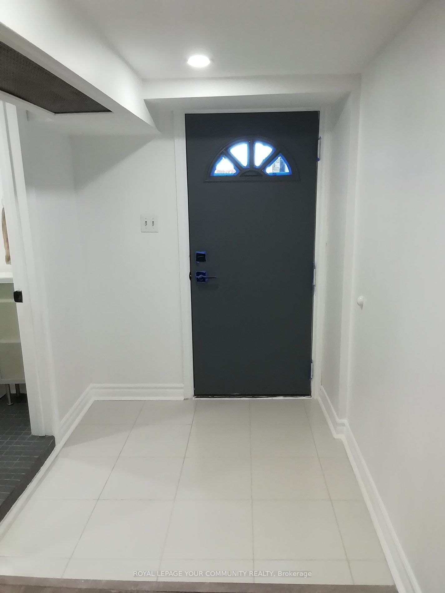 10 Ulster Street #Lower