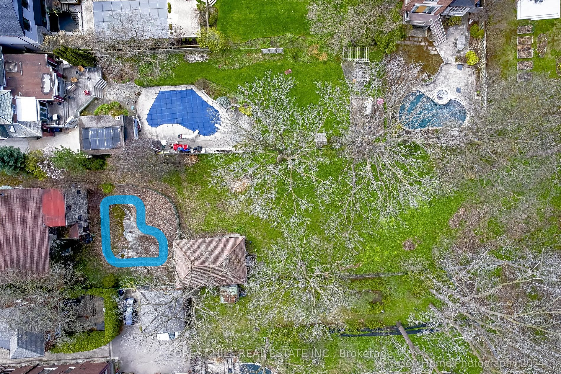 132 Blythwood Rd