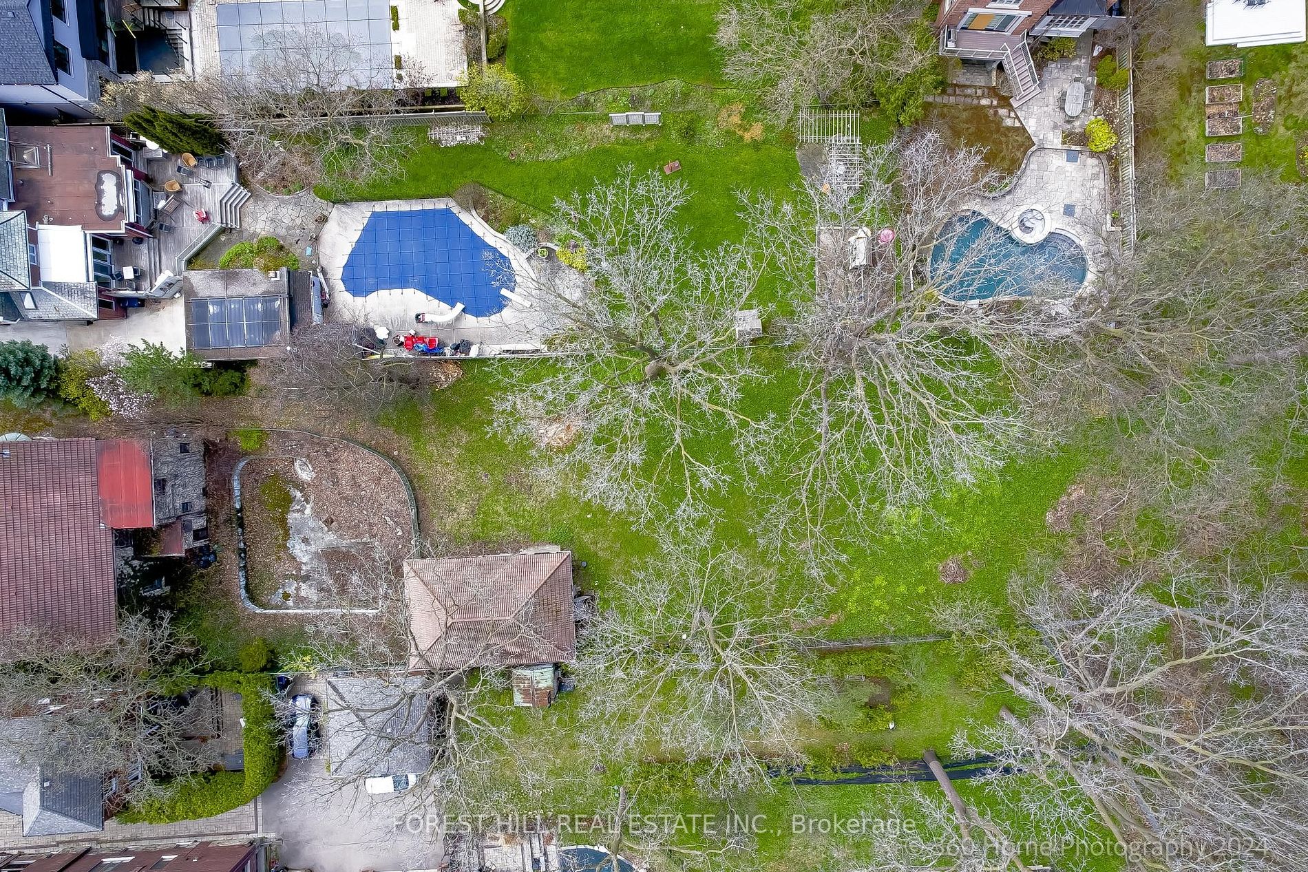 132 Blythwood Rd