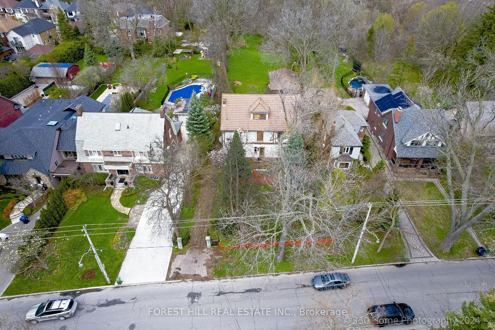 132 Blythwood Rd