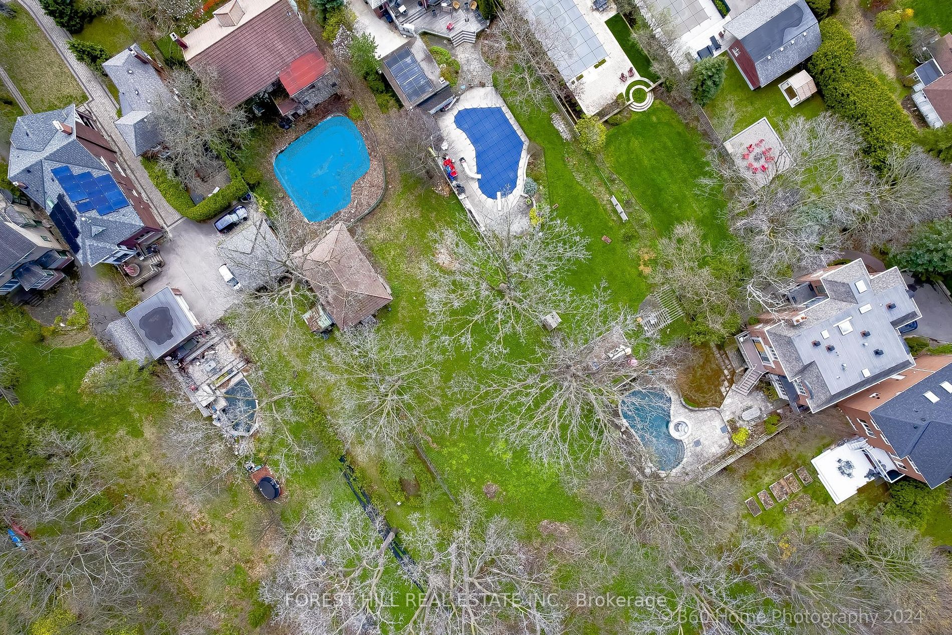 132 Blythwood Rd