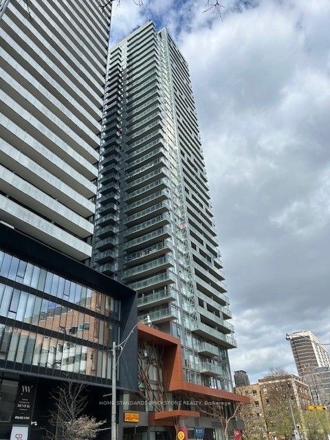 50 Wellesley Street E, #3303