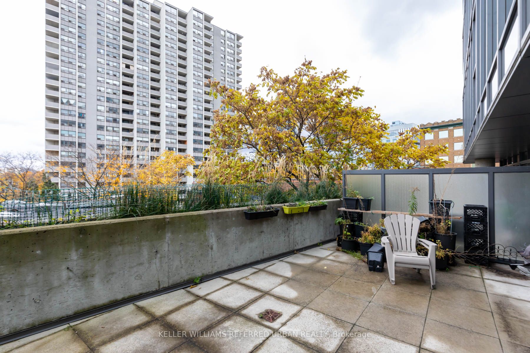15 Beverley St, #503