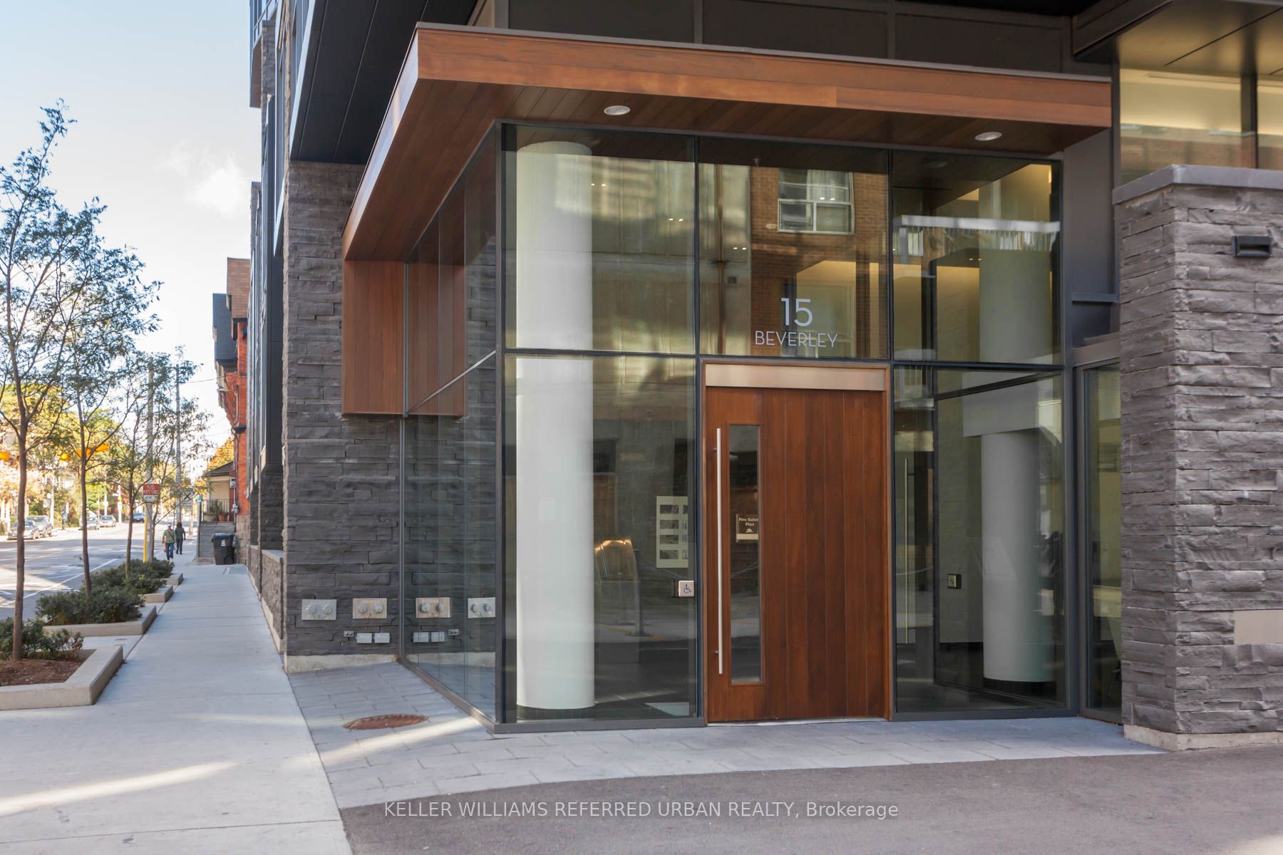 15 Beverley St, #503