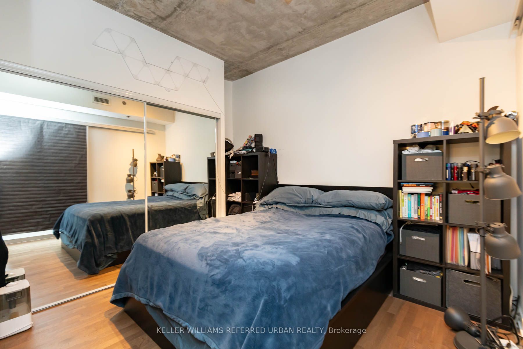 15 Beverley St, #503
