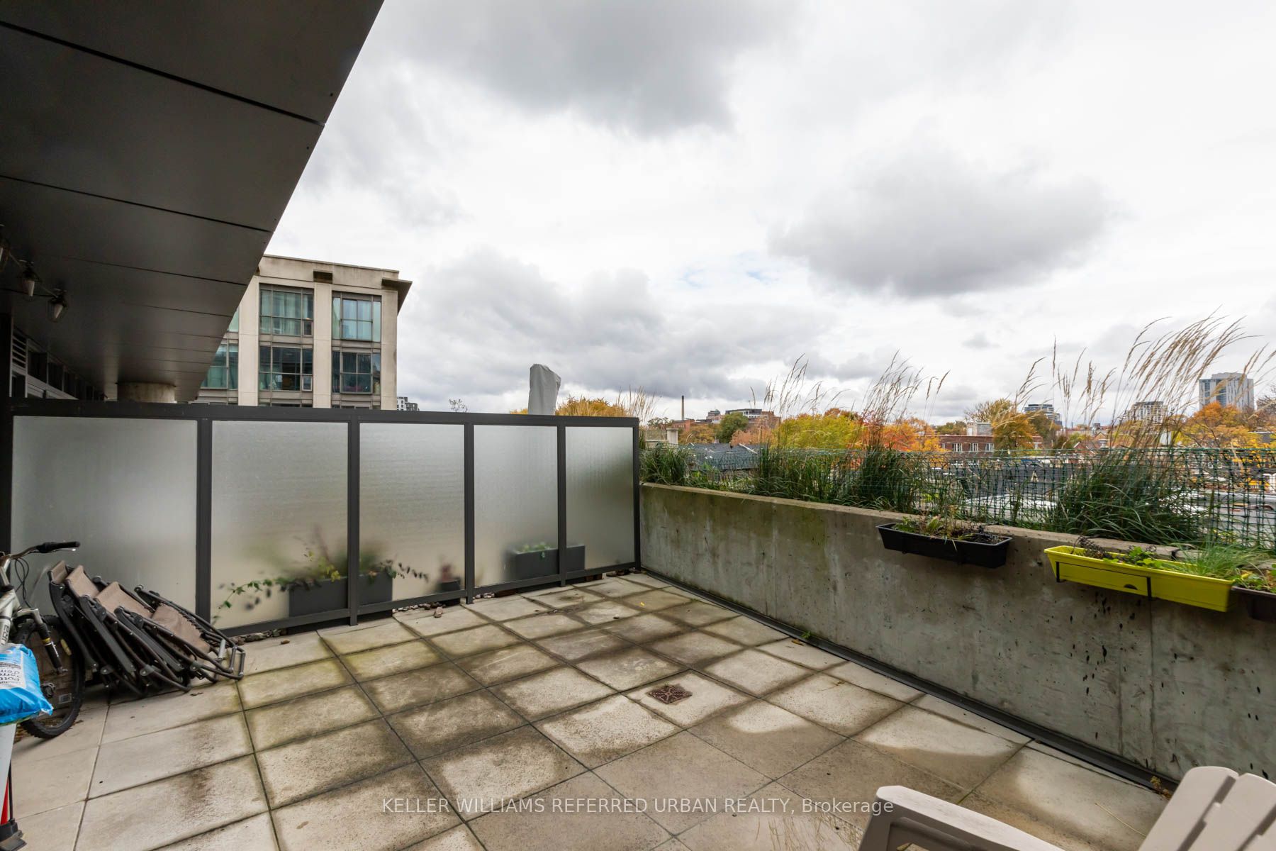 15 Beverley St, #503