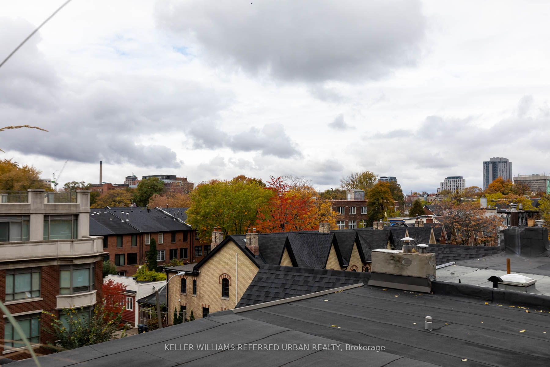 15 Beverley St, #503