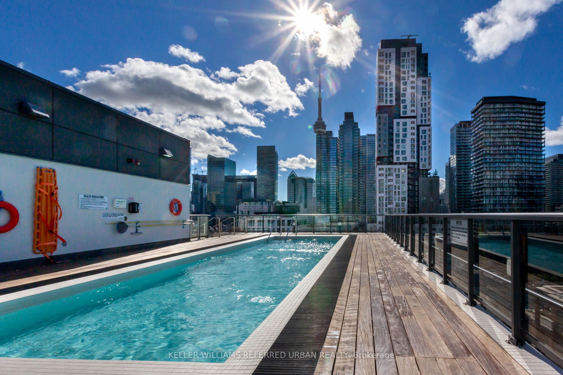 15 Beverley St, #503