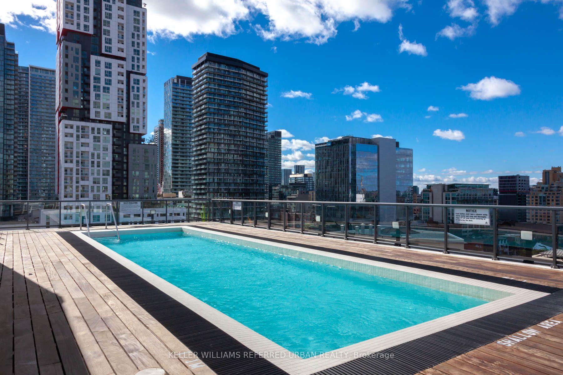 15 Beverley St, #503
