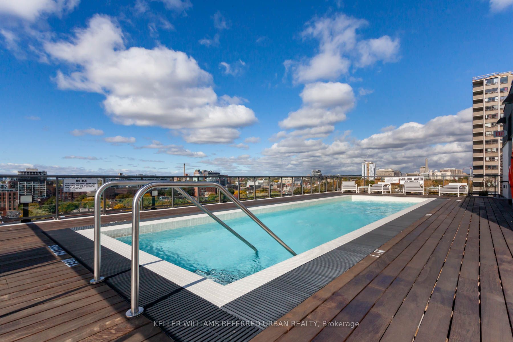 15 Beverley St, #503