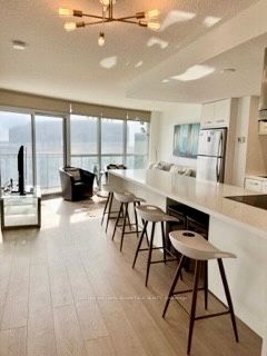 38 Dan Leckie Way, #1512