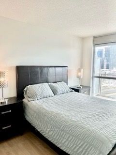 38 Dan Leckie Way, #1512
