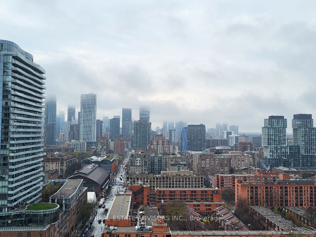 15 Lower Jarvis Street, #1812