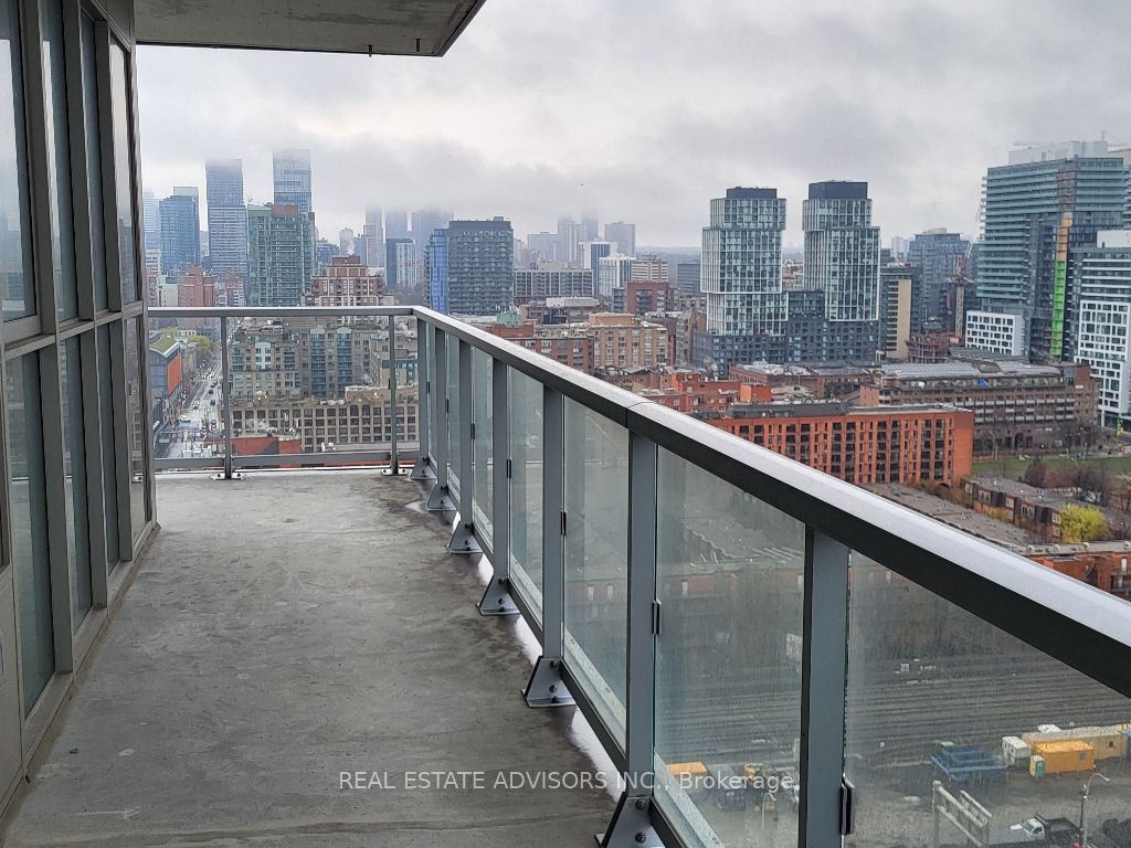 15 Lower Jarvis Street, #1812