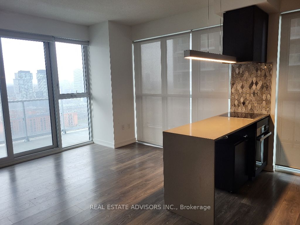 15 Lower Jarvis Street, #1812