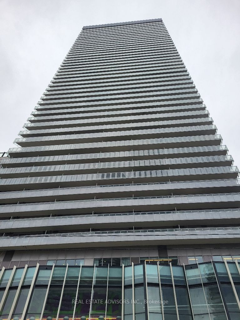 15 Lower Jarvis Street, #1812