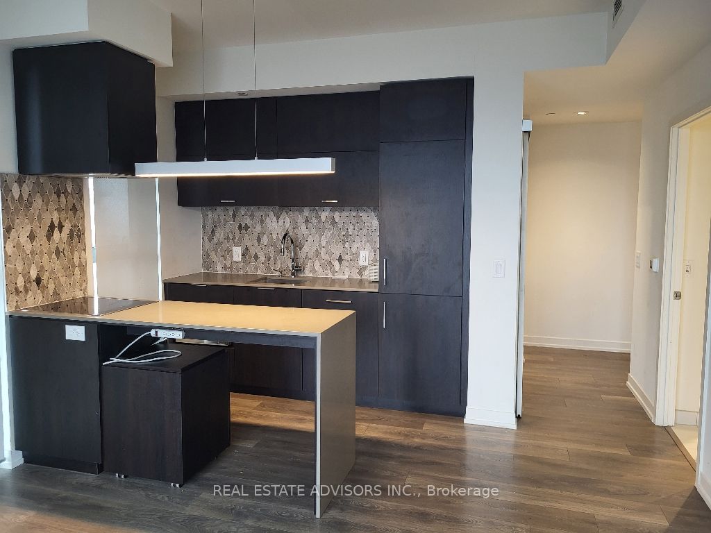 15 Lower Jarvis Street, #1812