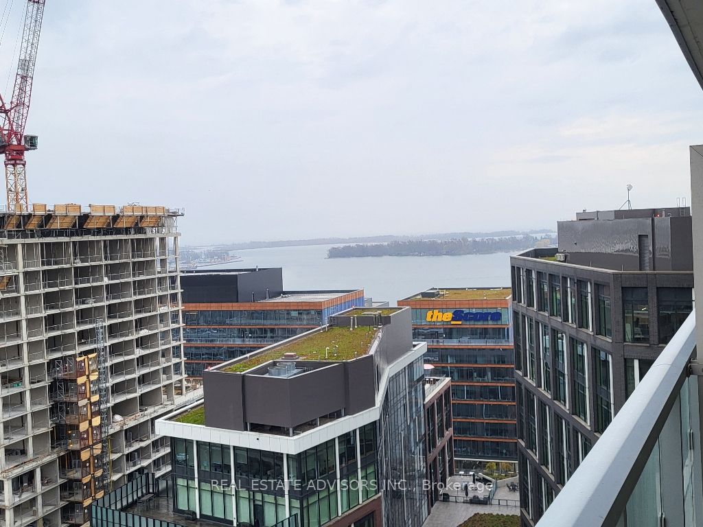 15 Lower Jarvis Street, #1812