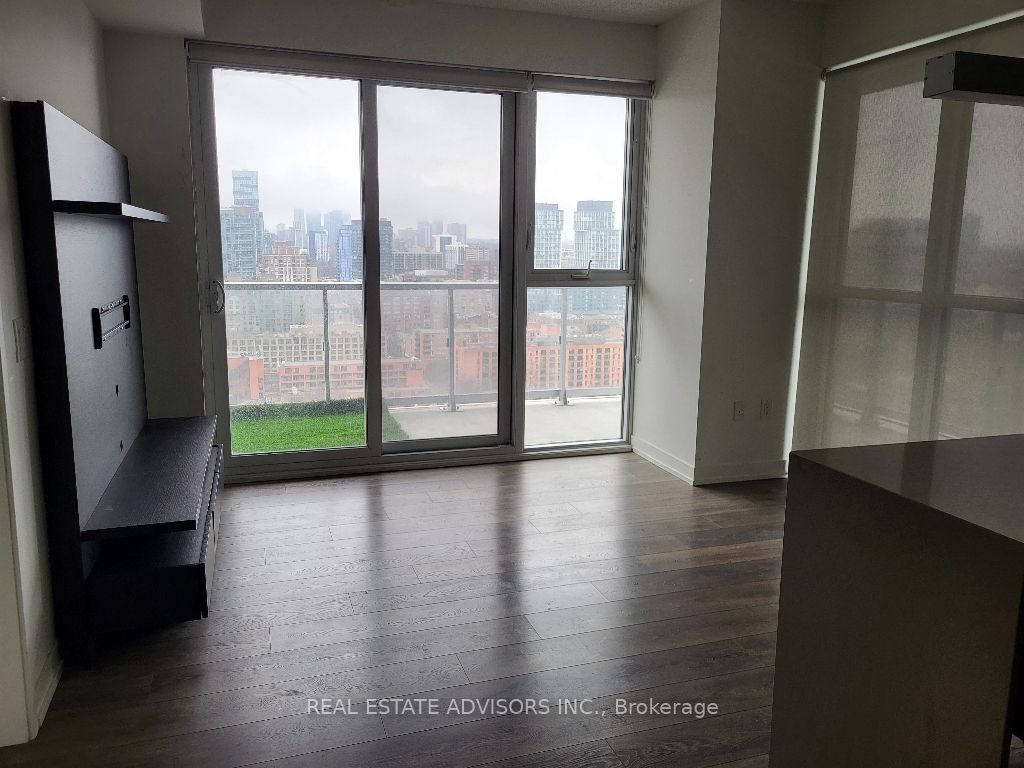 15 Lower Jarvis Street, #1812