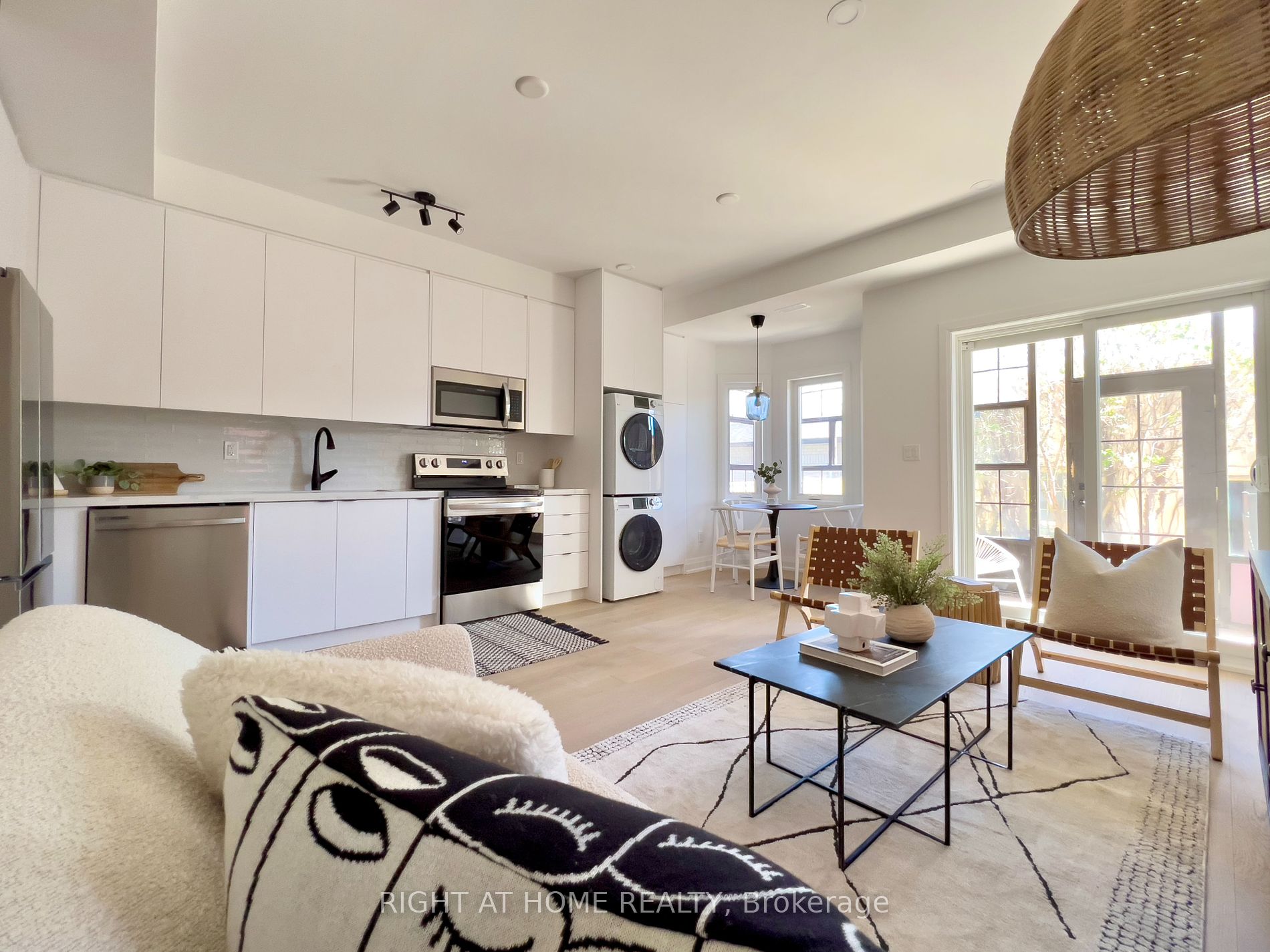 1201 Dovercourt Road #Unit 2