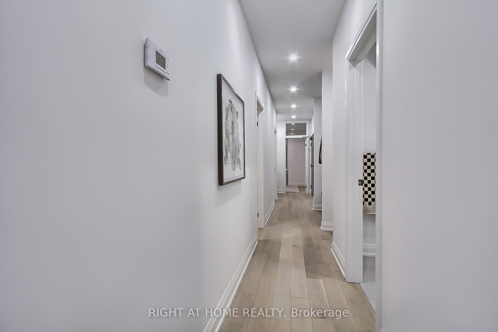 1201 Dovercourt Road #Unit 2