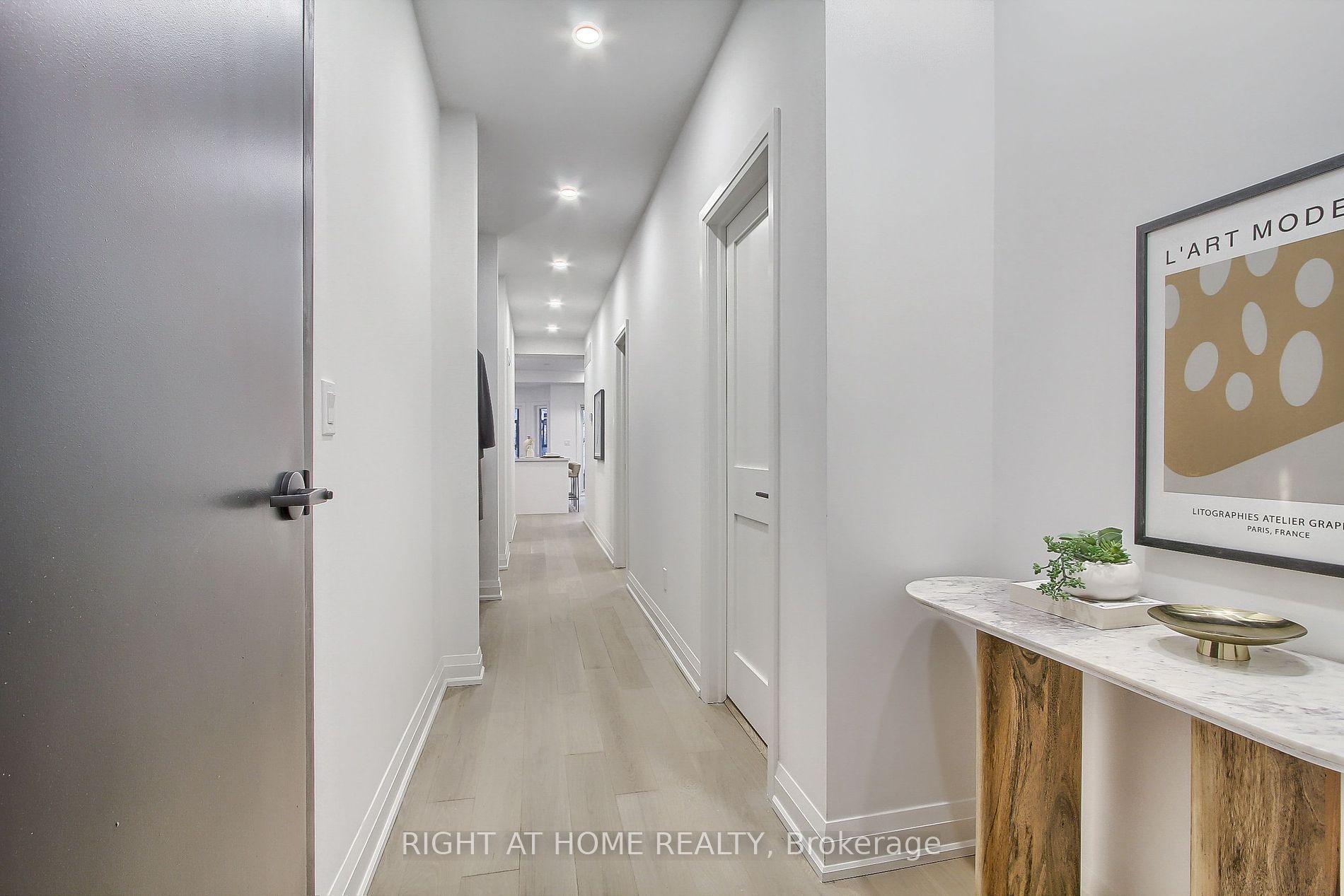 1201 Dovercourt Road #Unit 2
