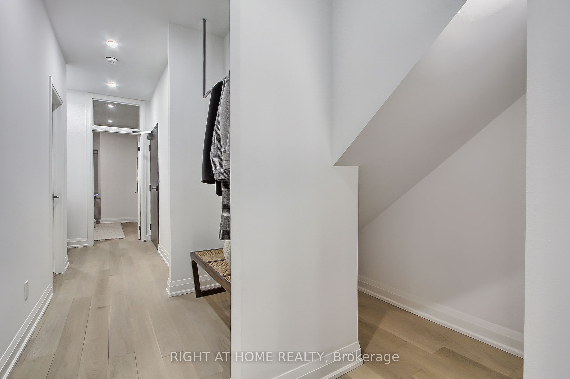 1201 Dovercourt Road #Unit 2