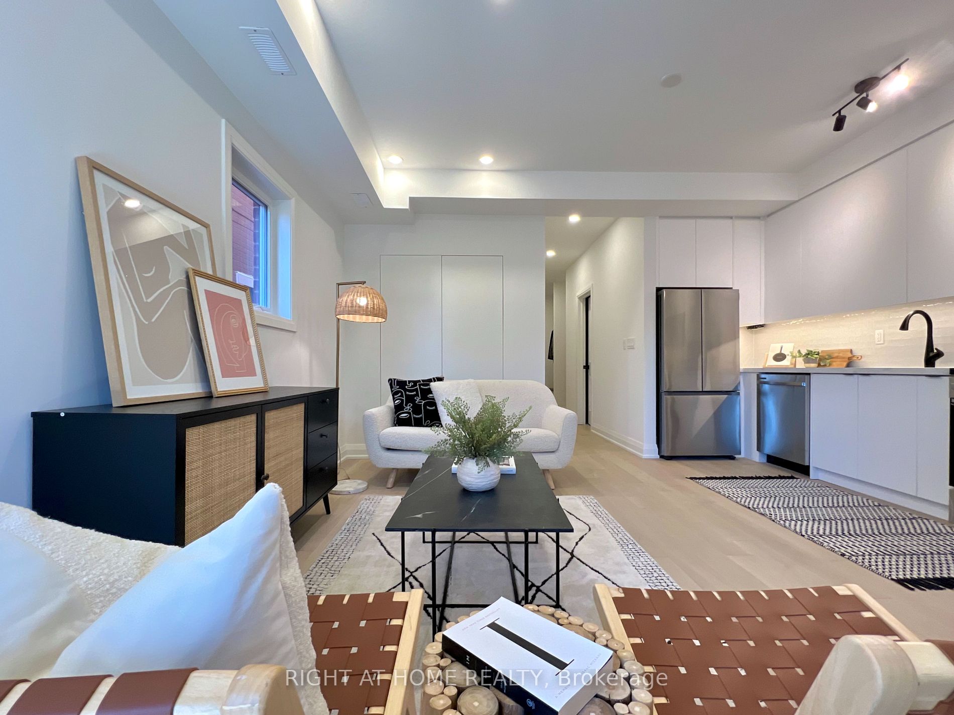 1201 Dovercourt Road #Unit 2