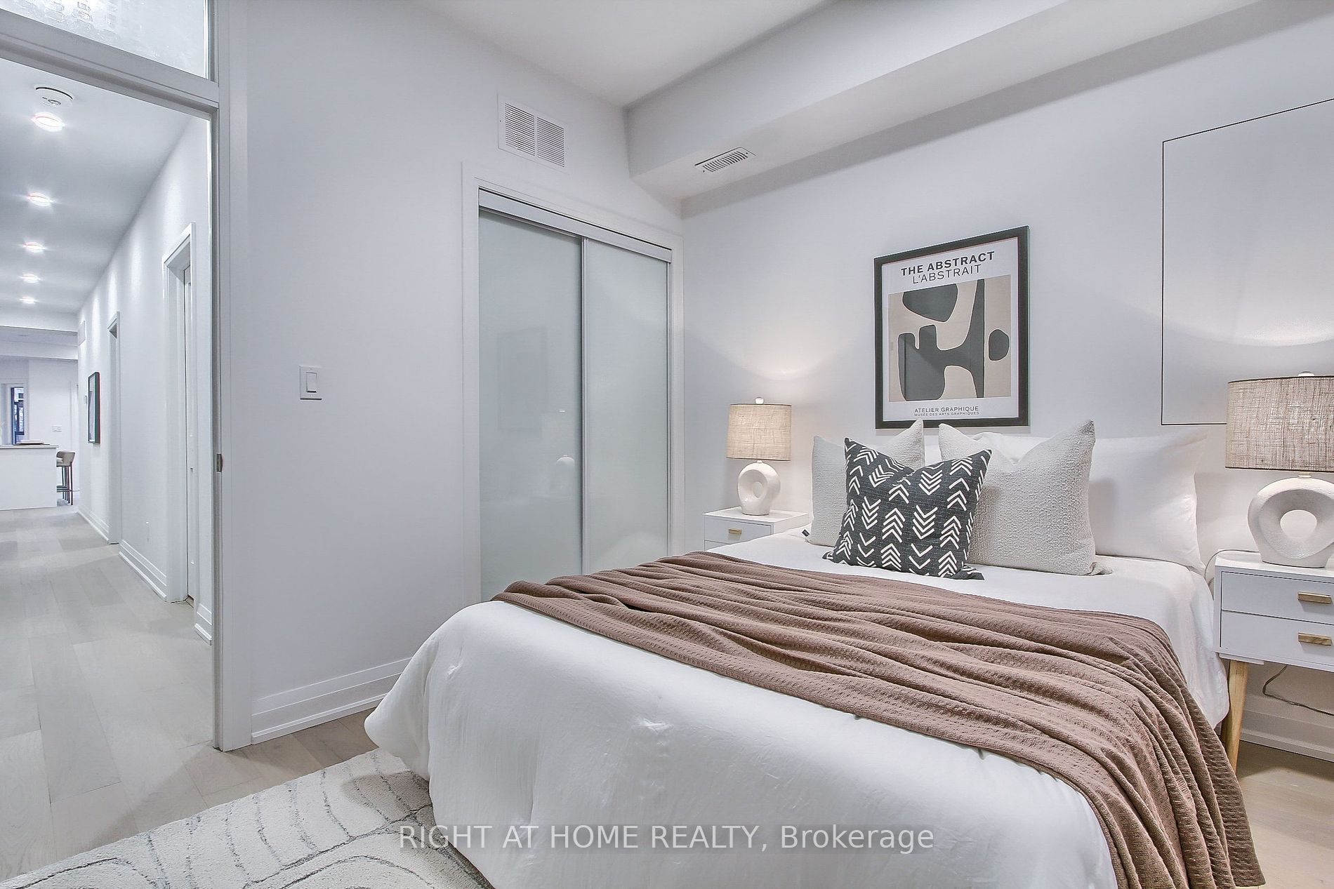 1201 Dovercourt Road #Unit 2