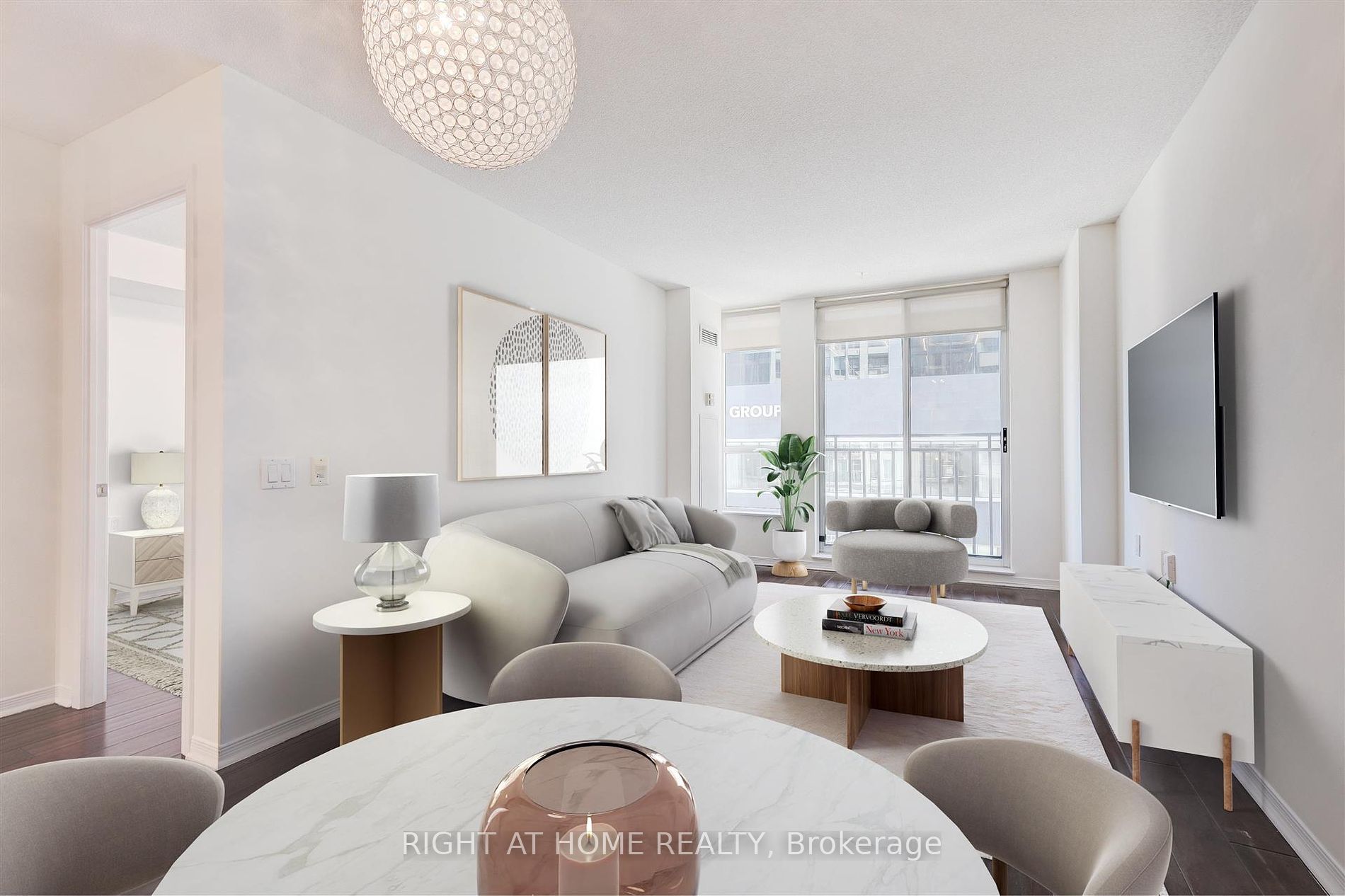 388 Bloor Street E #507