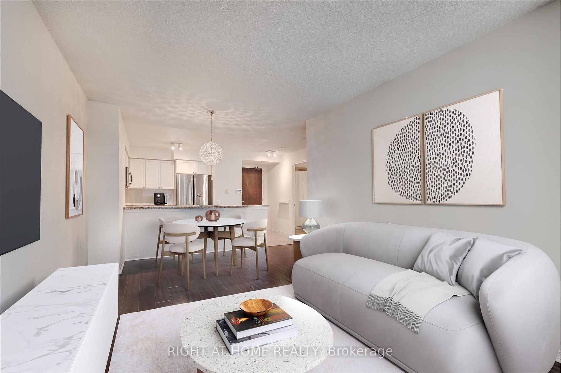 388 Bloor Street E #507