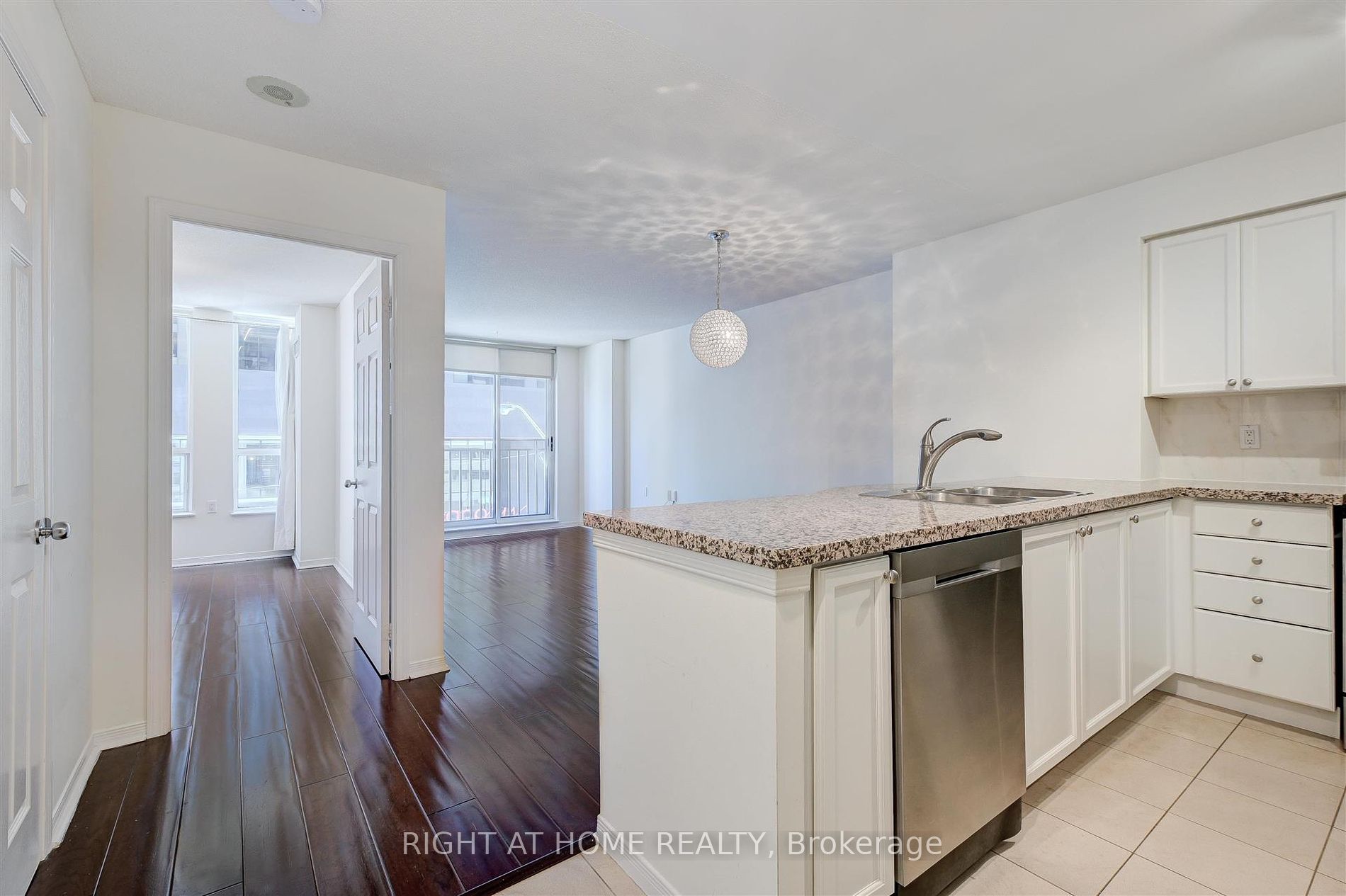 388 Bloor Street E #507