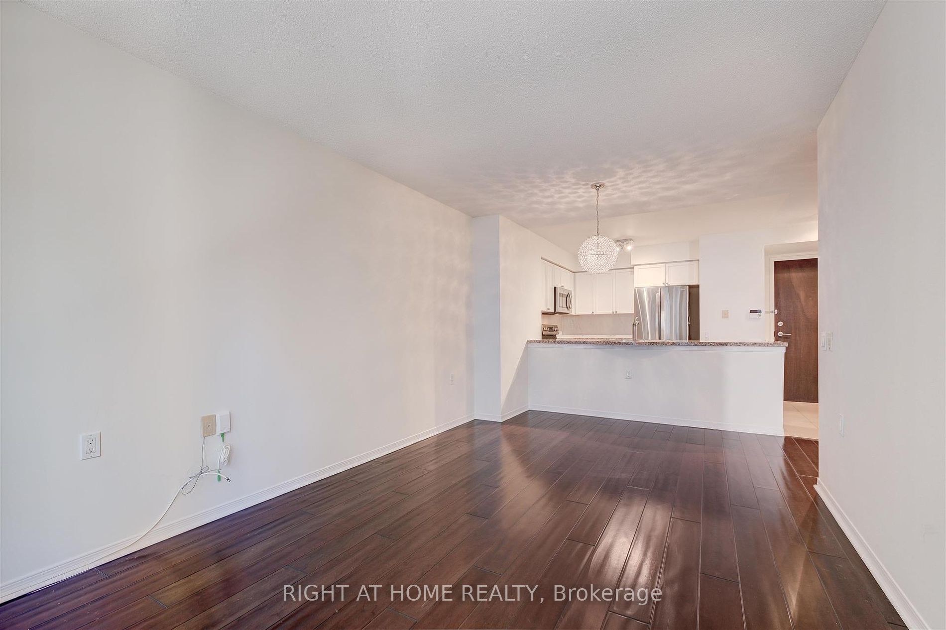 388 Bloor Street E #507