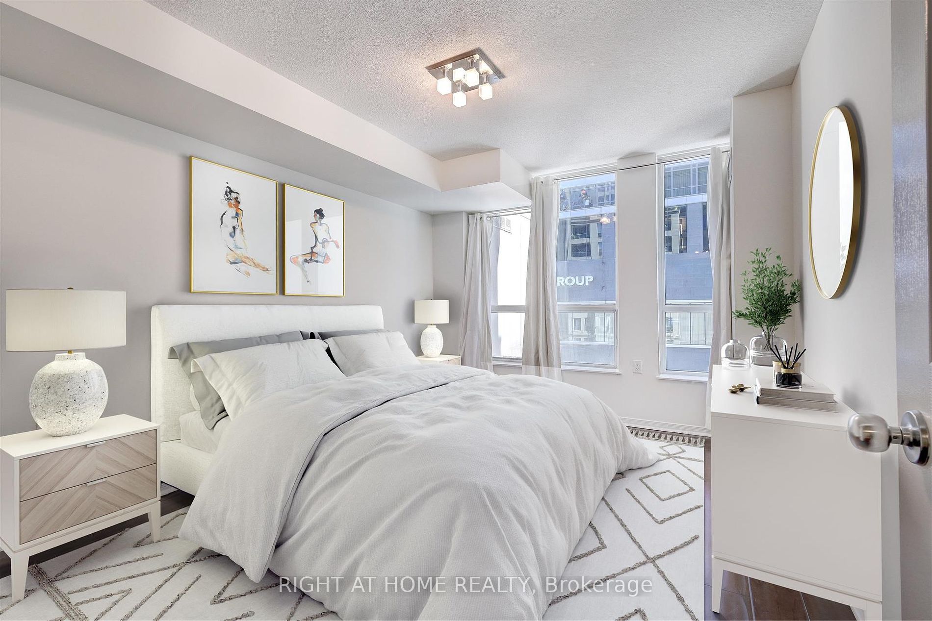 388 Bloor Street E #507