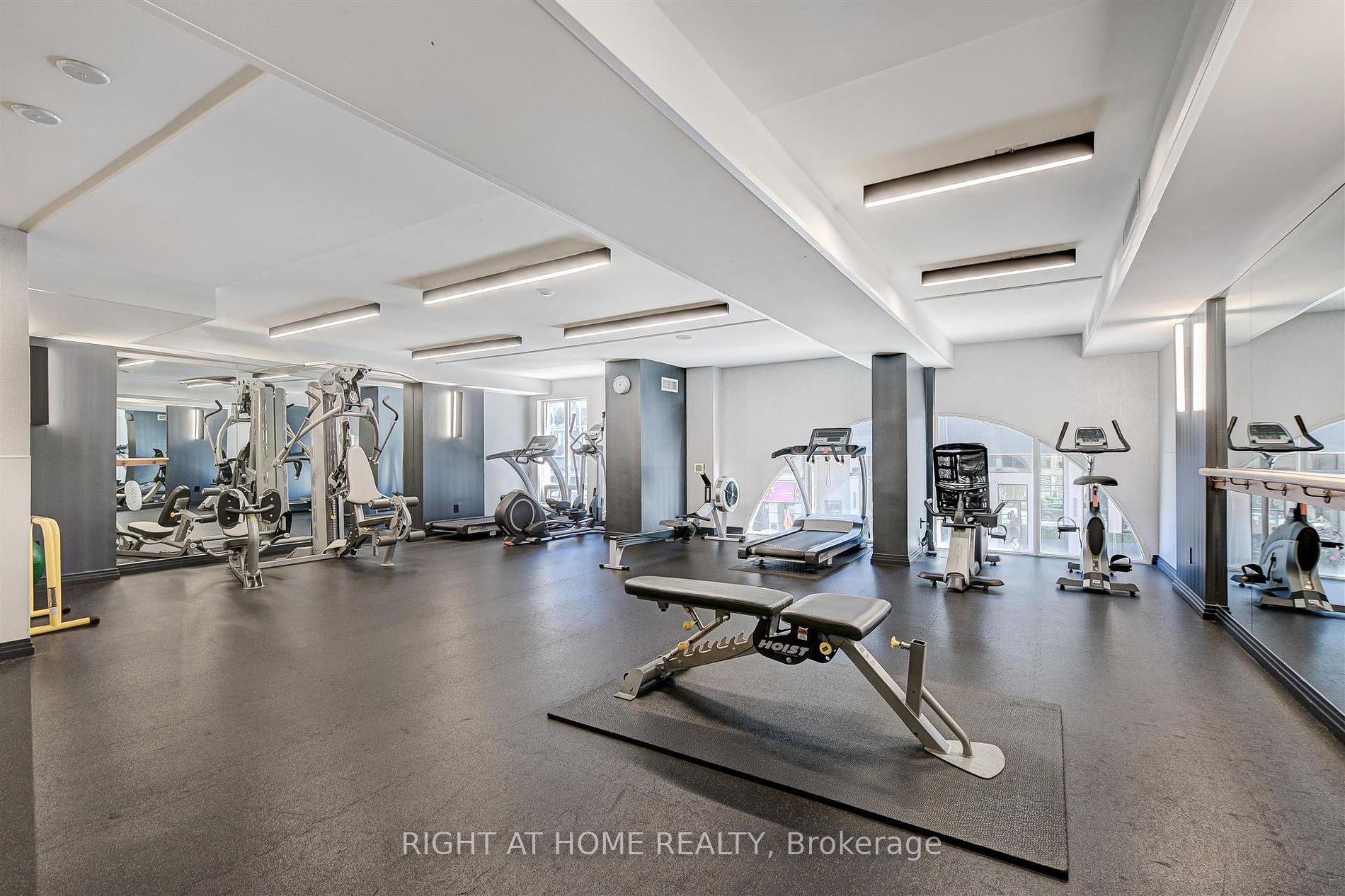 388 Bloor Street E #507