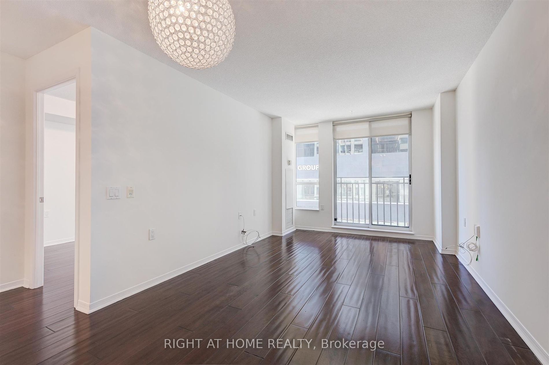 388 Bloor Street E #507