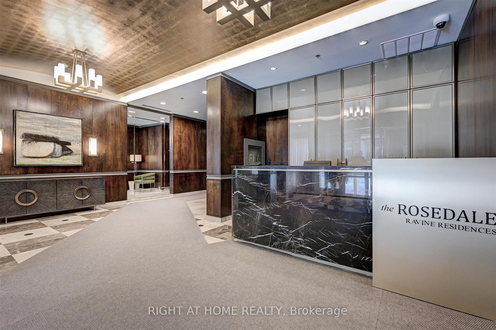 388 Bloor Street E #507