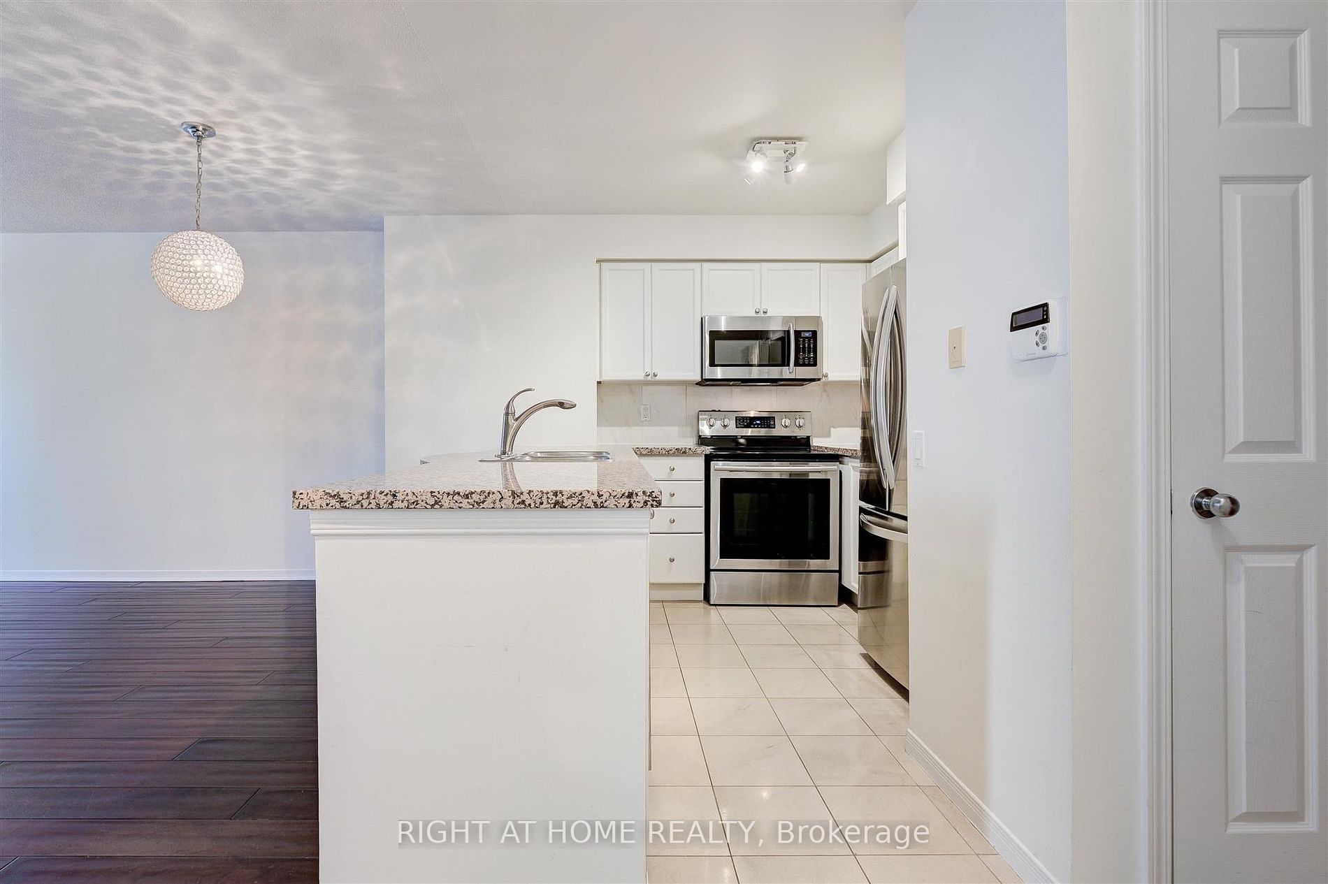 388 Bloor Street E #507