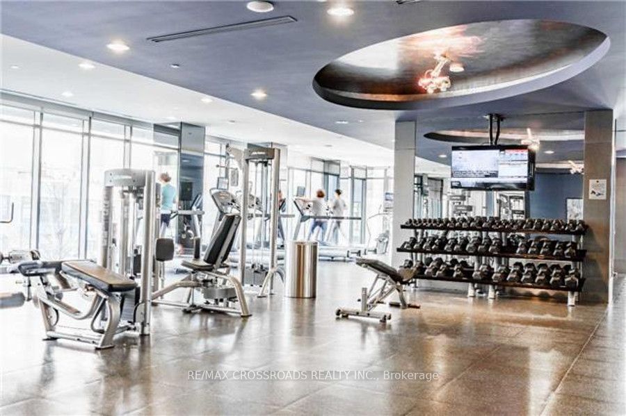 5168 Yonge Street, #3006