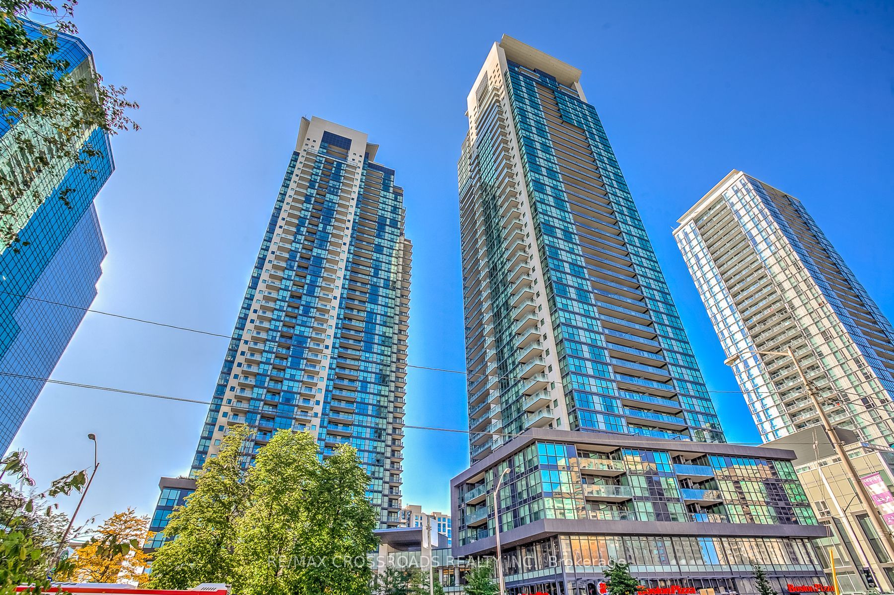 5168 Yonge Street, #3006