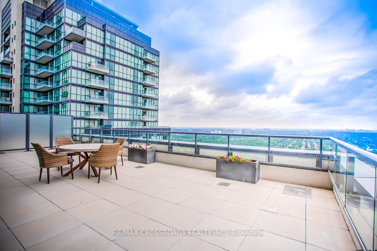 5168 Yonge Street, #3006