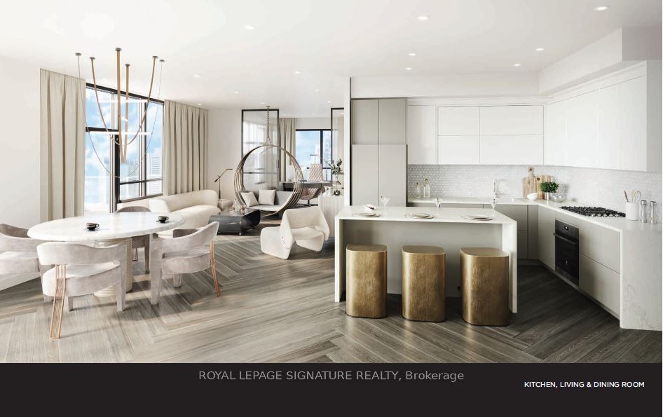 2 Teagarden Court, #1011